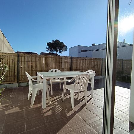 Maison 6 Pers Proche Plage De Tanchet La Pironniere Luaran gambar