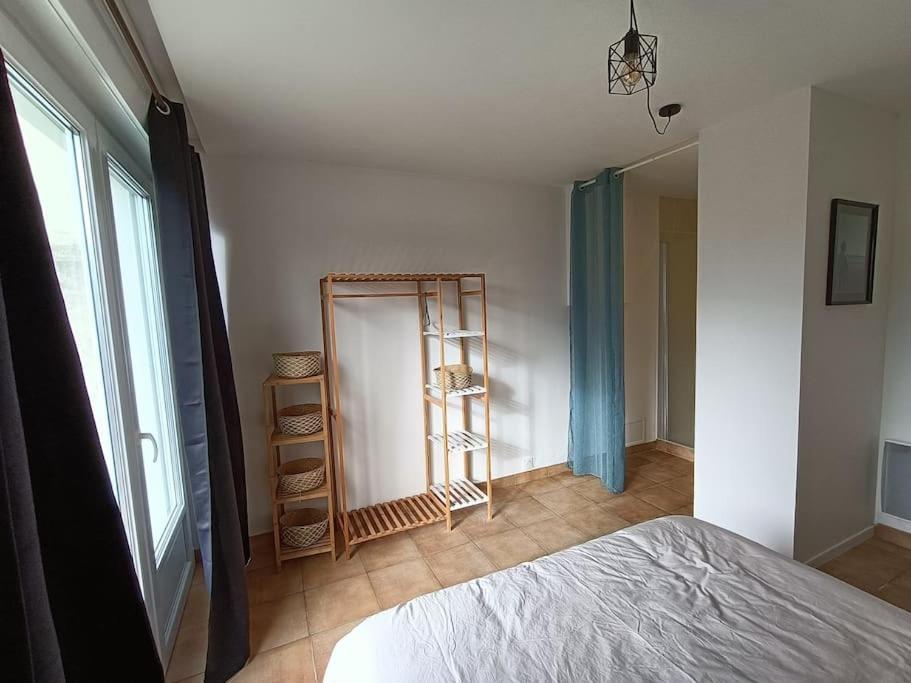 Maison 6 Pers Proche Plage De Tanchet La Pironniere Luaran gambar