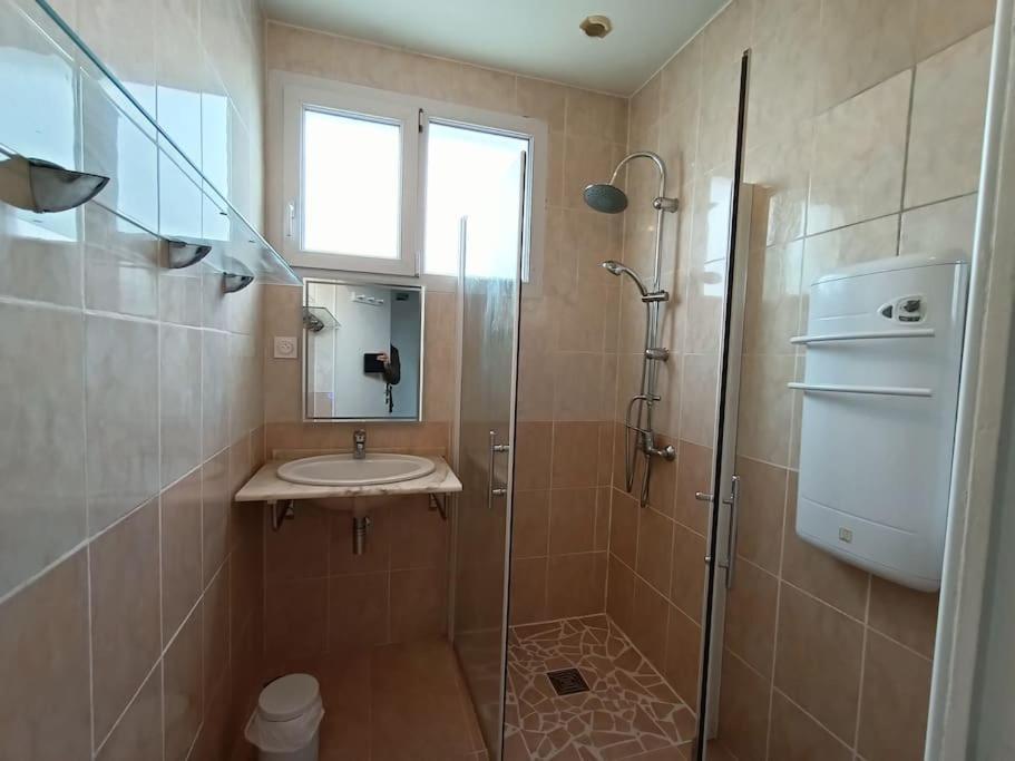 Maison 6 Pers Proche Plage De Tanchet La Pironniere Luaran gambar